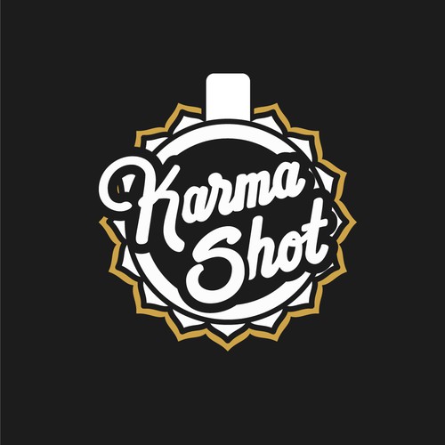 Karma Shot CBD coffee shots