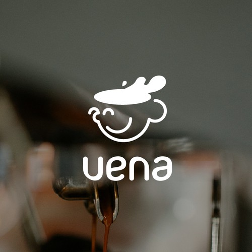 uena coffee logo