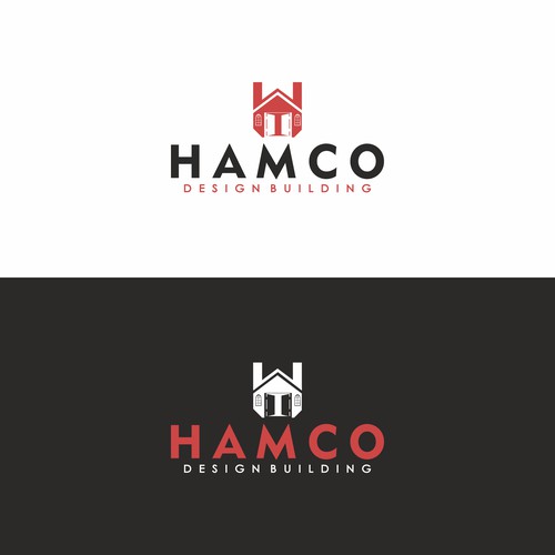 HAMCO LOGO