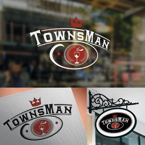 Townsman