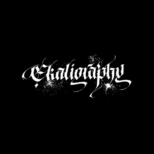 blackletter