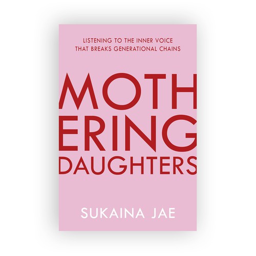 Book cover contest entry