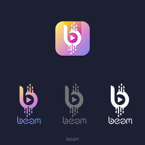 App icon design