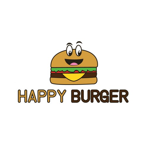 Happy Burger
