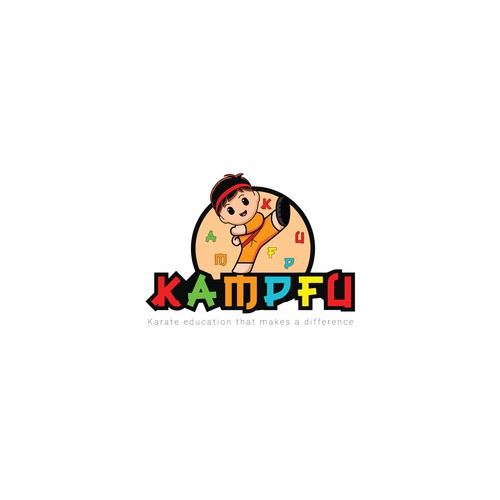 Kamp Fu