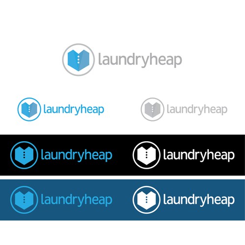 Laundry & dry cleaning start-up company