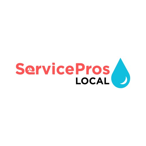 Service Pros logo