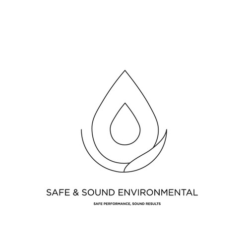 Logo for Environmental Company 