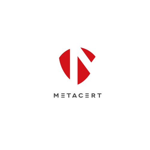 Logo redesign for a security company