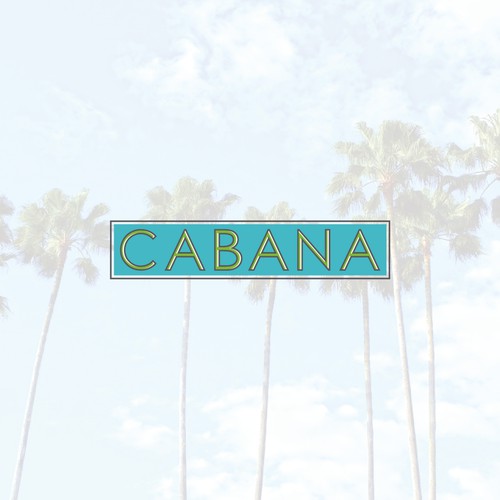 CABANA logo