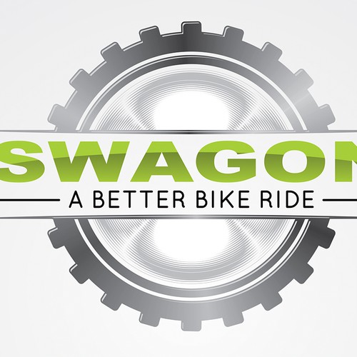 Logo for Swagon