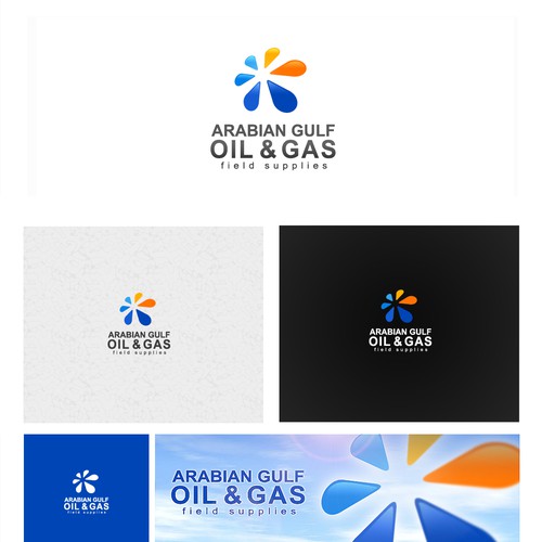 oil and gas company