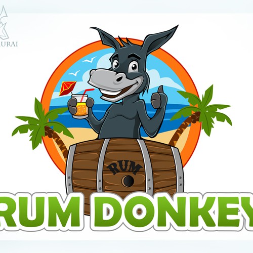 Rum Donkey