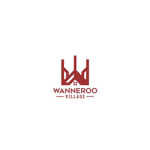 Wannaroo Logo