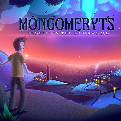 Mongomeryt´s