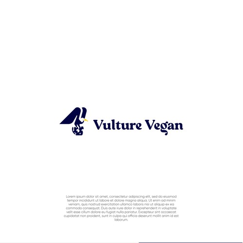 Vulture Vegan