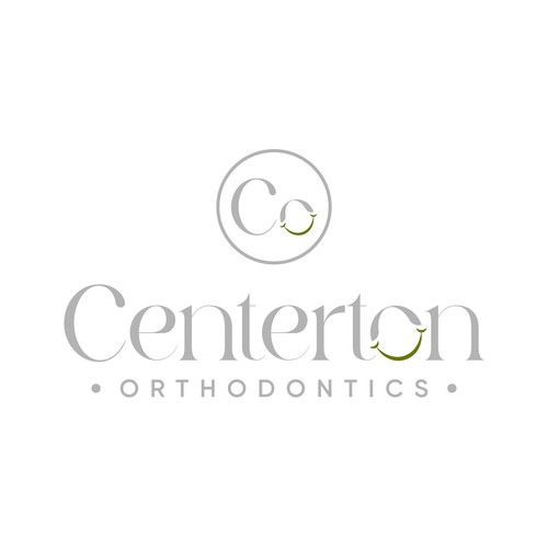 Logo and brand identity to appeal to women for braces for themselves and their families.