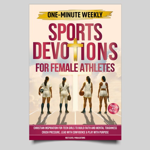 Sports Devotions for Female Athletes