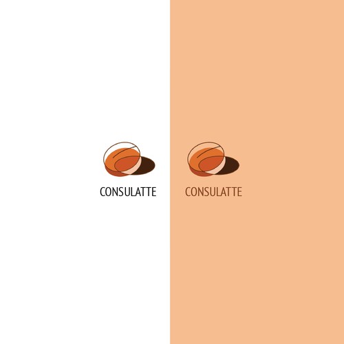 LOGO DESIGN FOR COFFEE SCHOOL