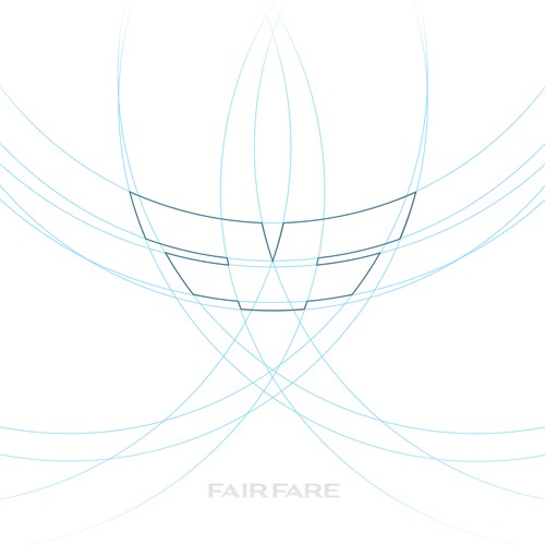 Logo for an International Trading Company - FairFare -