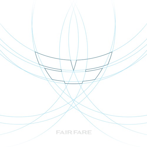 Logo for an International Trading Company - FairFare -