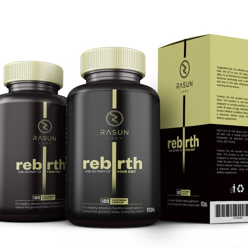 Rebirth