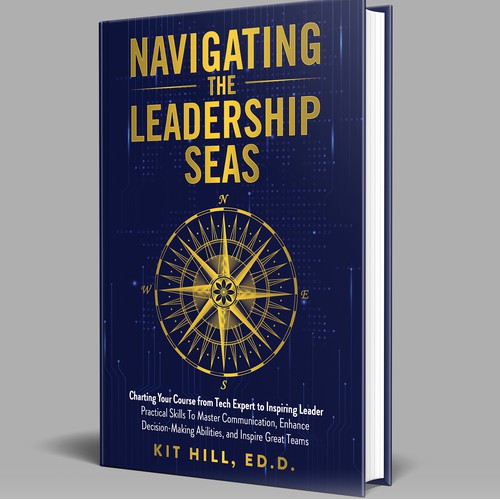 Navigating the Leadership Seas
