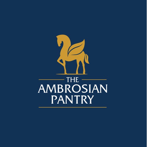 Ambrosian Pantry