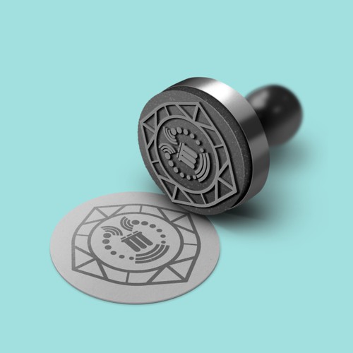 Logo for aestethic clinic
