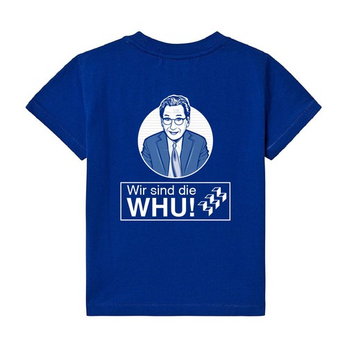 Wir sind die WHU!
