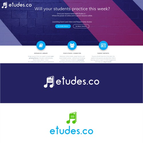 etudes.co