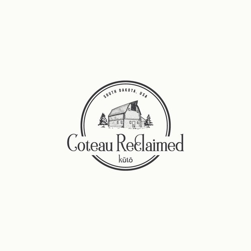 Coteau Reclaimed