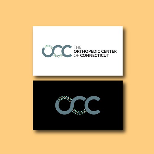 Orthopedic Surgery Practice - Rebranding