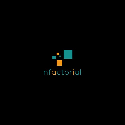 Artificial Intelligence company re-brand