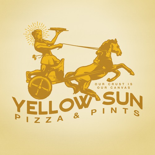 Yellow Sun Pizza and Pints