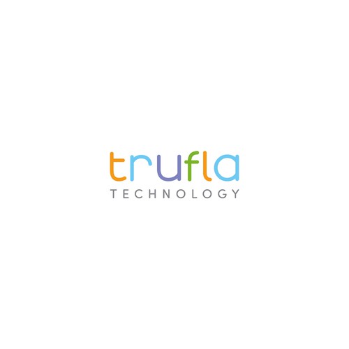 Logo for Trufla technology