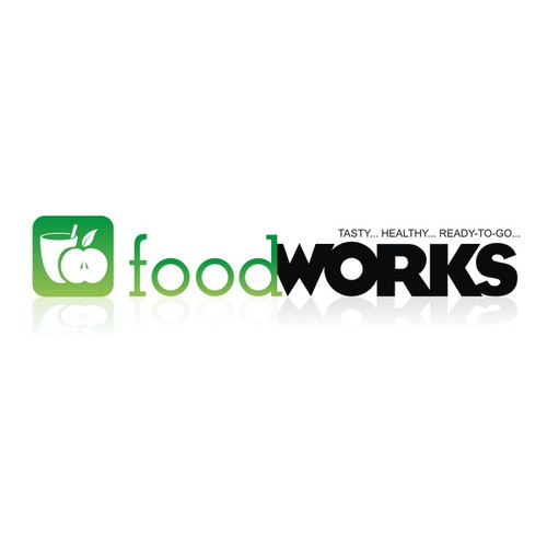 New icon or button design wanted for FoodWorks