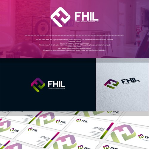 Medical logo