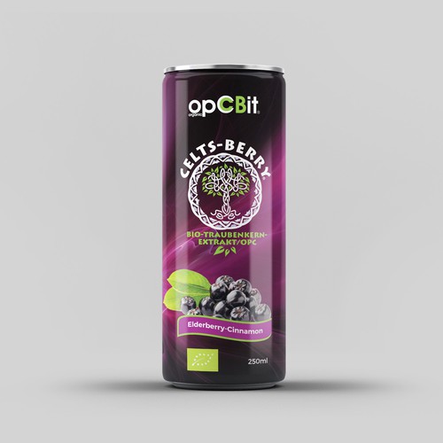 Premium label/packaging