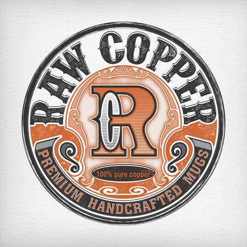 Raw Copper