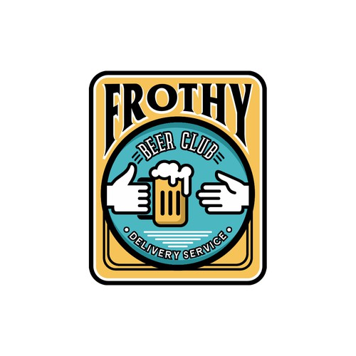 frothy beer club
