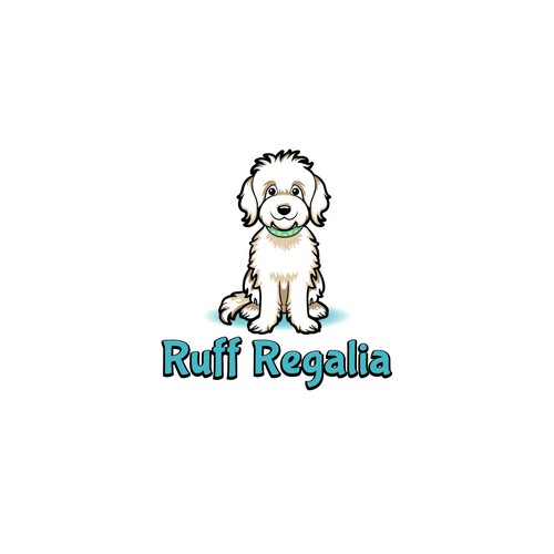 Logo for Pet Products