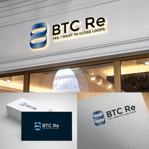 BTC Re