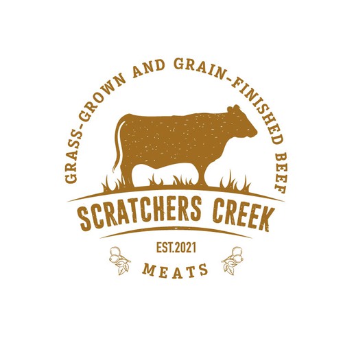 Logo Scratchers creek