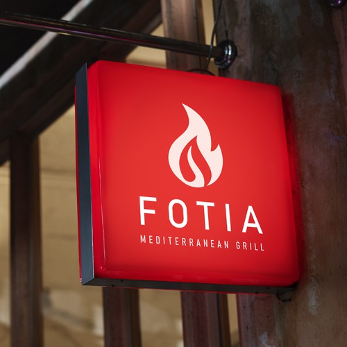 Fotia Logo