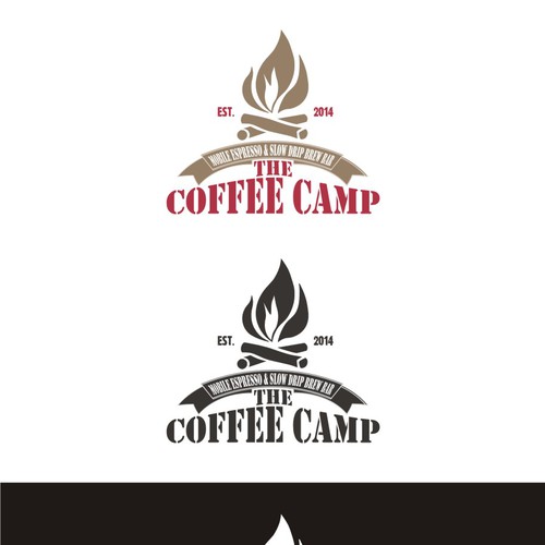 WANTED. Vintage, Retro, Imaginative and creative Brand for my  Coffee business