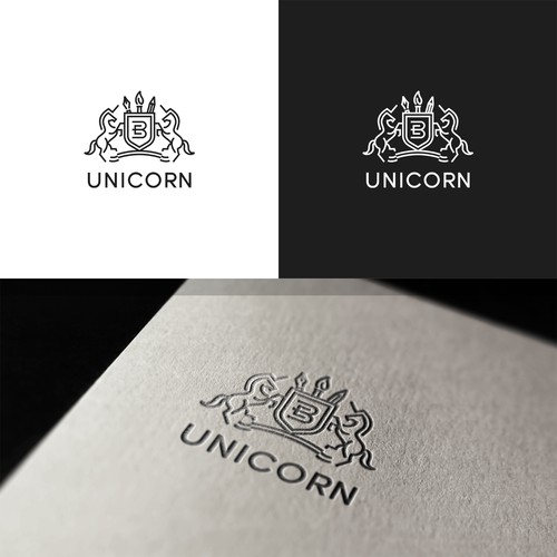 Unicorn Logo