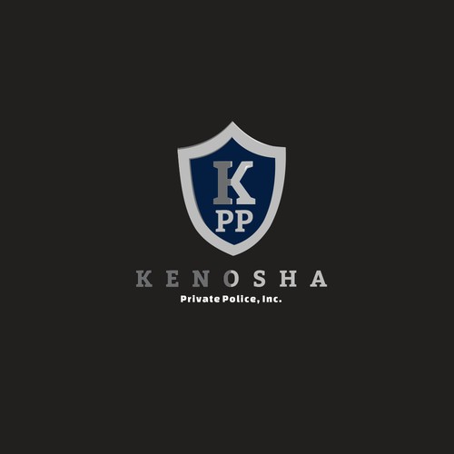 Logo para Policia Privada Kenosha