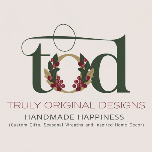 Truely Original Design