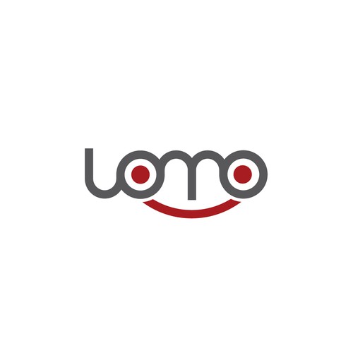 Logo design contest entry